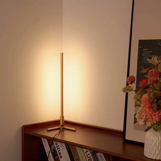 MLNshops Adjustable Light Bedside Lamp - LED Table Lamp