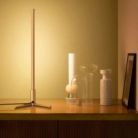 MLNshops Adjustable Light Bedside Lamp - LED Table Lamp