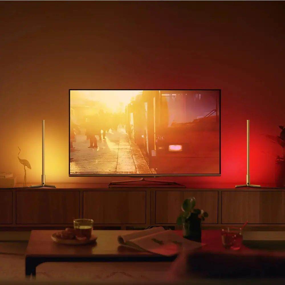 MLNshops Adjustable Light Bedside Lamp - LED Table Lamp