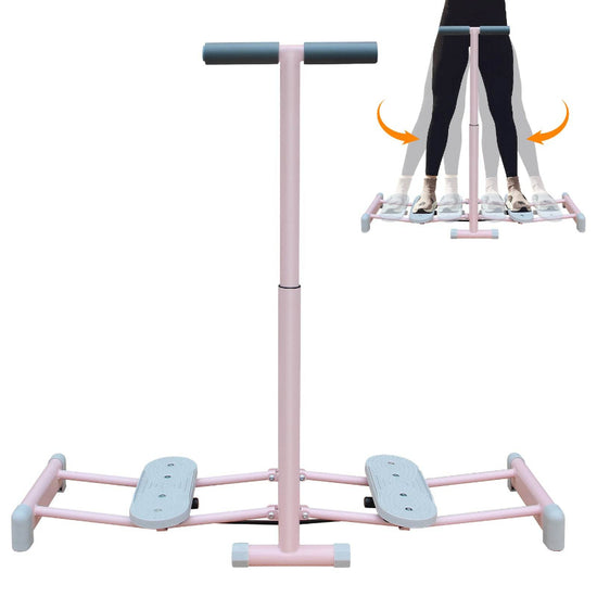 Adjustable Pelvic Floor Muscle Trainer Ski Simulator Default