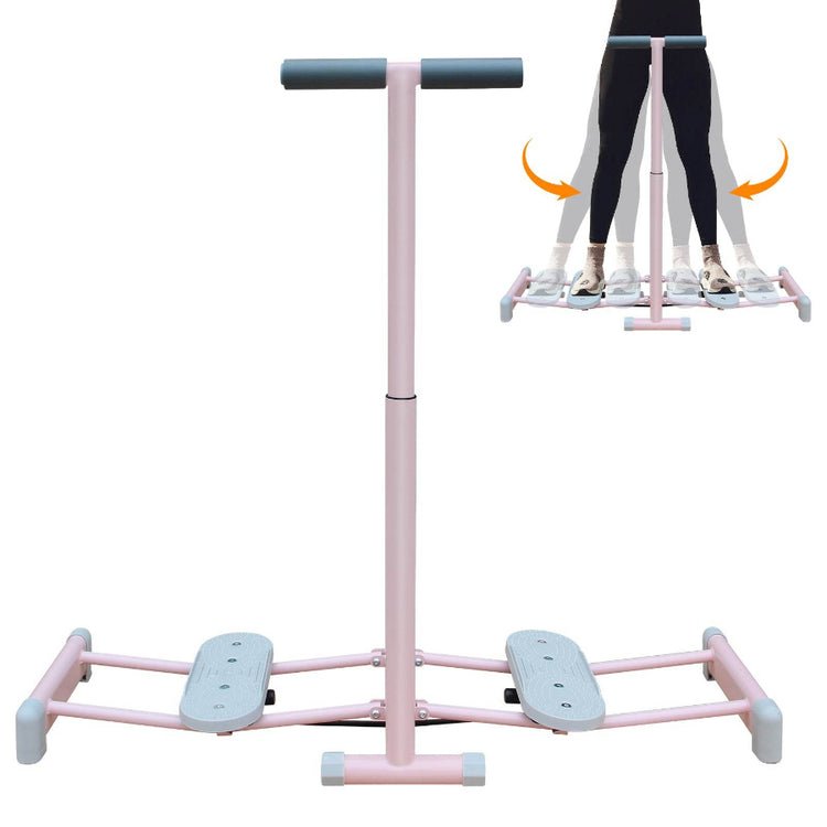 Adjustable Pelvic Floor Muscle Trainer Ski Simulator Default