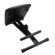 MLNshops Adjustable Piano Bench - Folding Design & Comfort