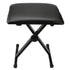 MLNshops Adjustable Piano Bench - Folding Design & Comfort Default Title