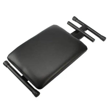 MLNshops Adjustable Piano Bench - Folding Design & Comfort