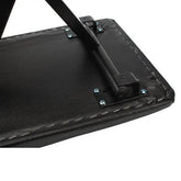 MLNshops Adjustable Piano Bench - Folding Design & Comfort