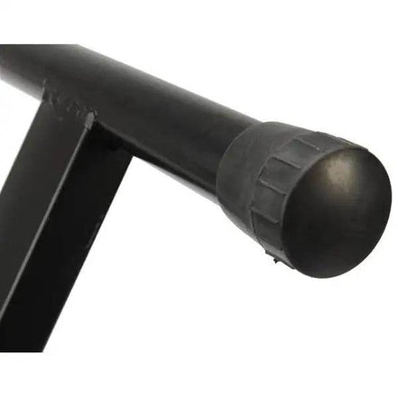 MLNshops Adjustable Piano Bench - Folding Design & Comfort