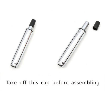 Adjustable Salon Stool with Backrest, Rolling Chair