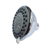 mlnshops Adjustable Swivel Showerhead with Multi-Mode Spray
