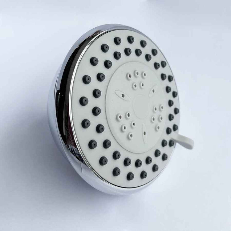 mlnshops Adjustable Swivel Showerhead with Multi-Mode Spray
