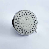 mlnshops Adjustable Swivel Showerhead with Multi-Mode Spray Default Title