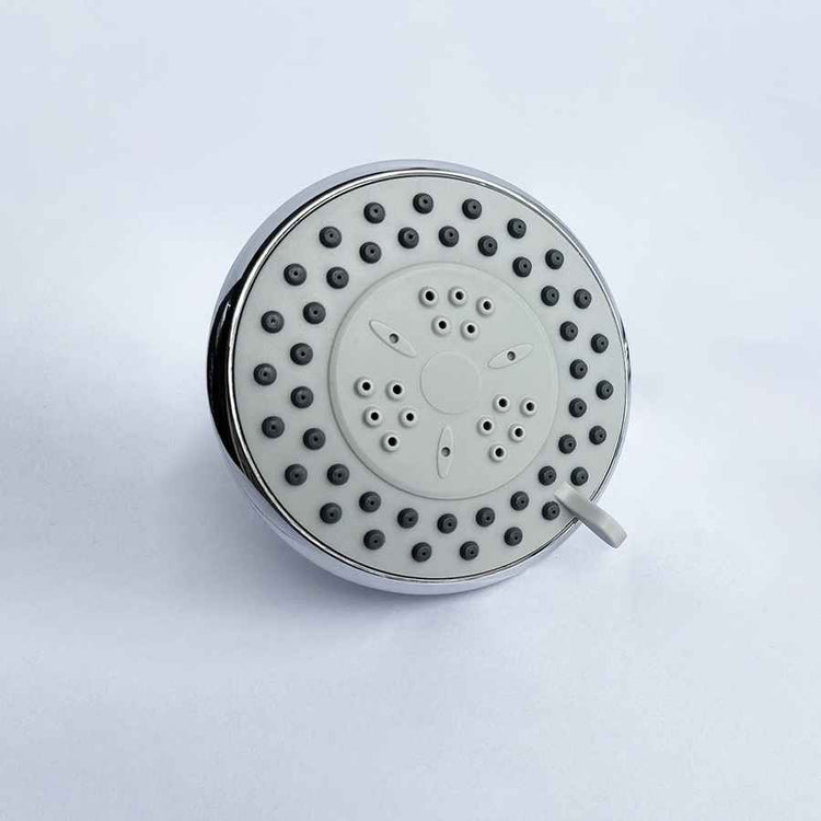 mlnshops Adjustable Swivel Showerhead with Multi-Mode Spray Default Title