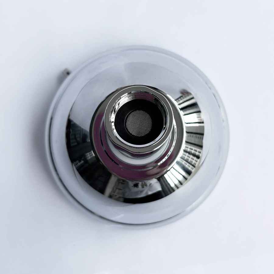 mlnshops Adjustable Swivel Showerhead with Multi-Mode Spray