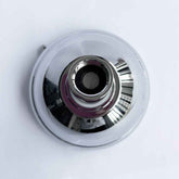 mlnshops Adjustable Swivel Showerhead with Multi-Mode Spray