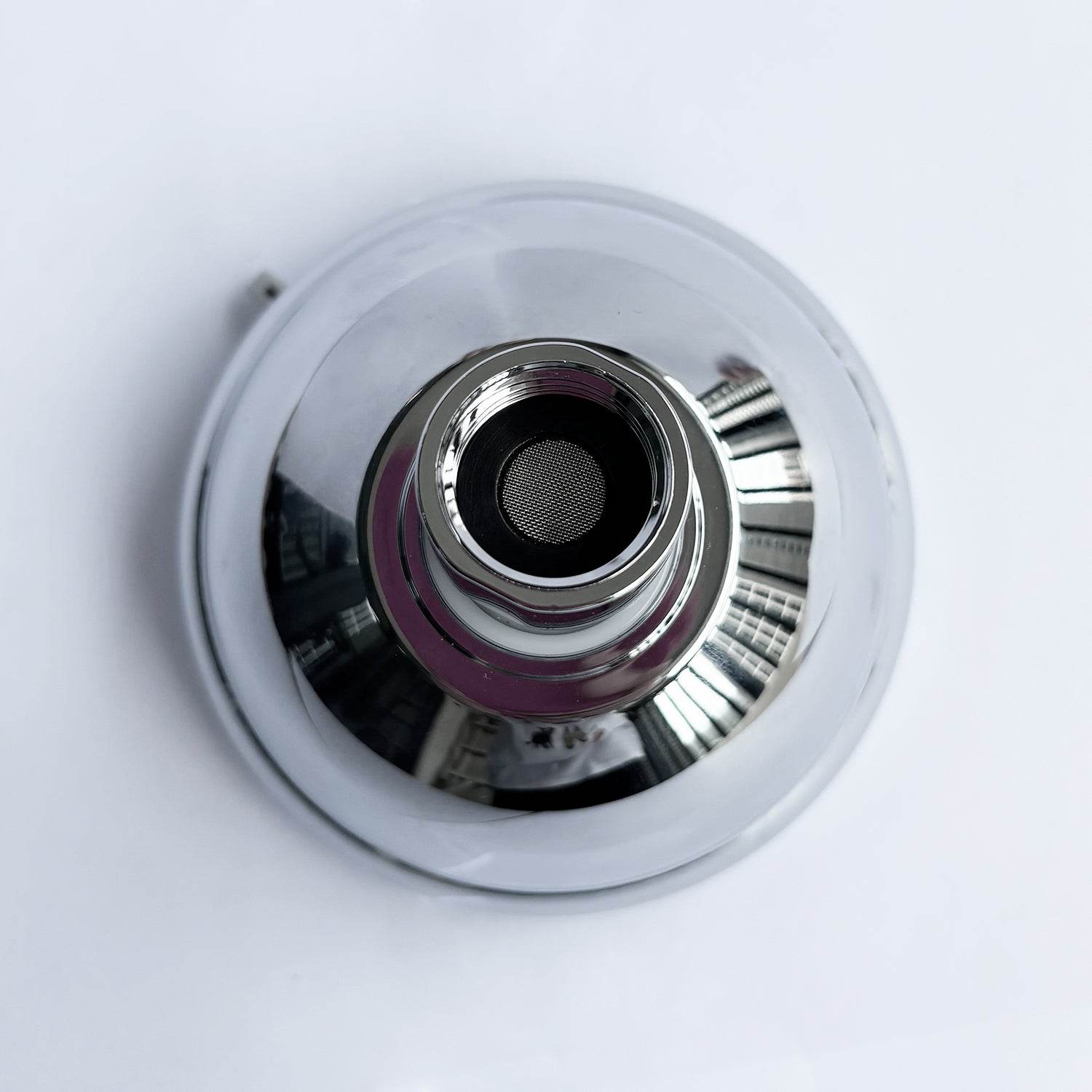 mlnshops Adjustable Swivel Showerhead with Multi-Mode Spray