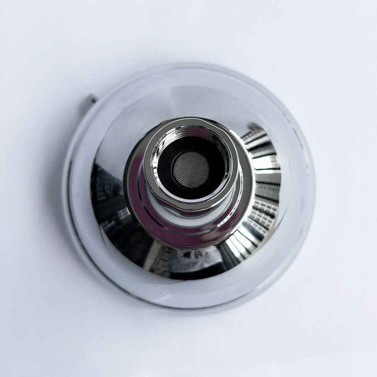 mlnshops Adjustable Swivel Showerhead with Multi-Mode Spray