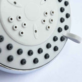 mlnshops Adjustable Swivel Showerhead with Multi-Mode Spray