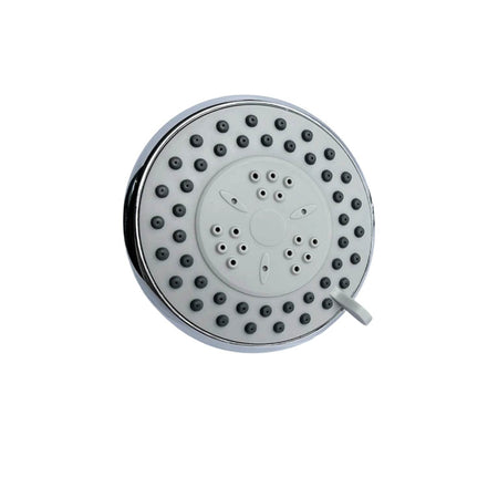 mlnshops Adjustable Swivel Showerhead with Multi-Mode Spray