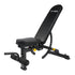 MLNshops Adjustable Weight Bench for Home Fitness Default Title