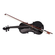MLNshops Affordable Violin for Students with Case