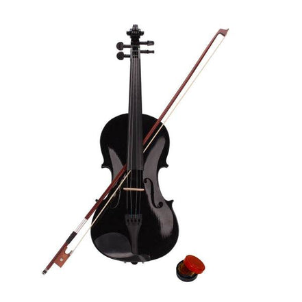 MLNshops Affordable Violin for Students with Case