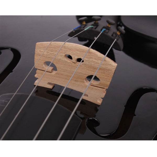 MLNshops Affordable Violin for Students with Case