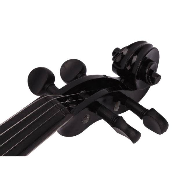 MLNshops Affordable Violin for Students with Case