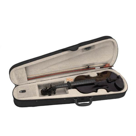 MLNshops Affordable Violin for Students with Case