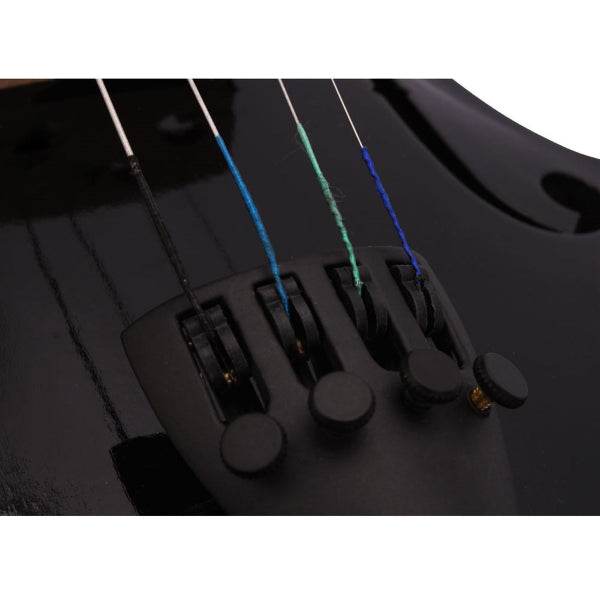 MLNshops Affordable Violin for Students with Case