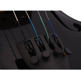 MLNshops Affordable Violin for Students with Case