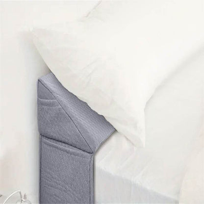 MLNshops Air Layer Wedge Pillow for Bed Comfort