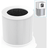 Air Purifier A1 Replacement Filter, H13 True HEPA Air Cleaner Filter Default Title