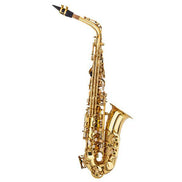mlnshops Alto Saxophone for Beginners - Quality Brass Instrument Default Title