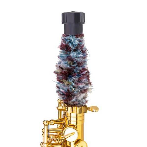 mlnshops Alto Saxophone Gold Finish with Accessories Set
