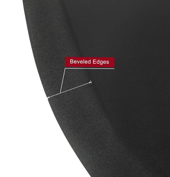 MLNshops Anti-Fatigue Salon Mat for Comfort & Support