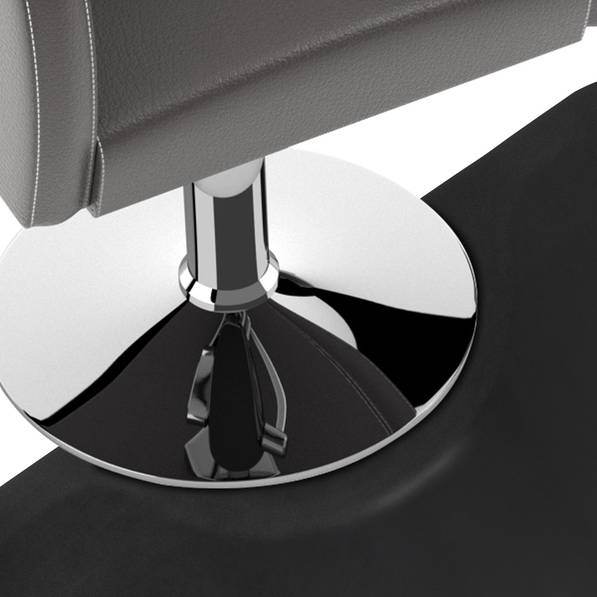 MLNshops Anti-Fatigue Salon Mat for Comfort & Support