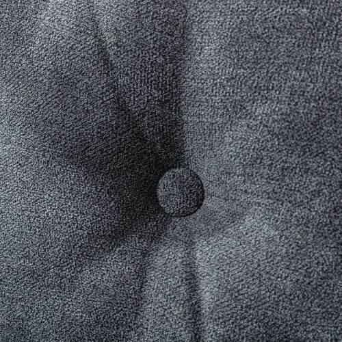 MLNshops Antique Gray Recliner Armchair for Comfort