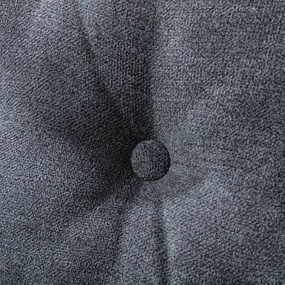 MLNshops Antique Gray Recliner Armchair for Comfort