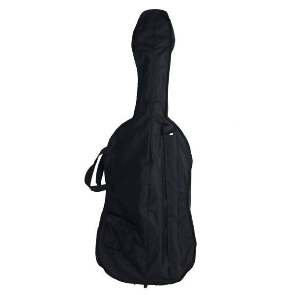 mlnshops full size acoustic cello for sale - with Bow