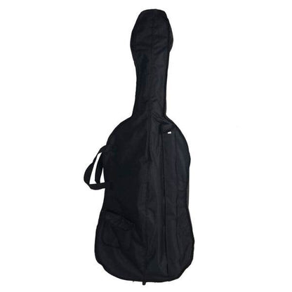 mlnshops full size acoustic cello for sale - with Bow