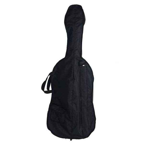 mlnshops full size acoustic cello for sale - with Bow