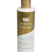 MLNshops Brightening Lotion with Vitamin C - 8oz