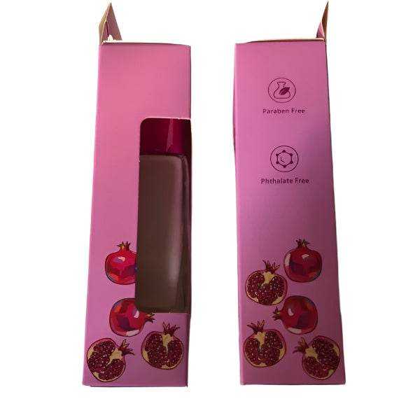 MLNshops Pomegranate Revitalizing Serum - Glow Up Skincare