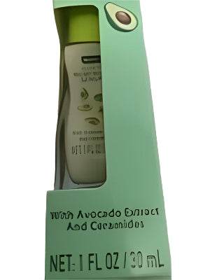b-pure Glow Up Renewing Serum with Avocado Extract