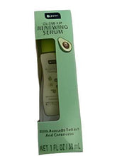 b-pure Glow Up Renewing Serum with Avocado Extract