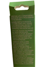 b-pure Glow Up Renewing Serum with Avocado Extract