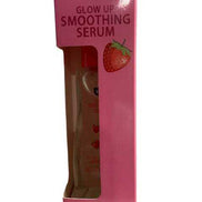 b-pure Glow Up Strawberry Extract Serum for Smooth Skin