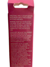 b-pure Glow Up Strawberry Extract Serum for Smooth Skin