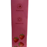 b-pure Glow Up Strawberry Extract Serum for Smooth Skin