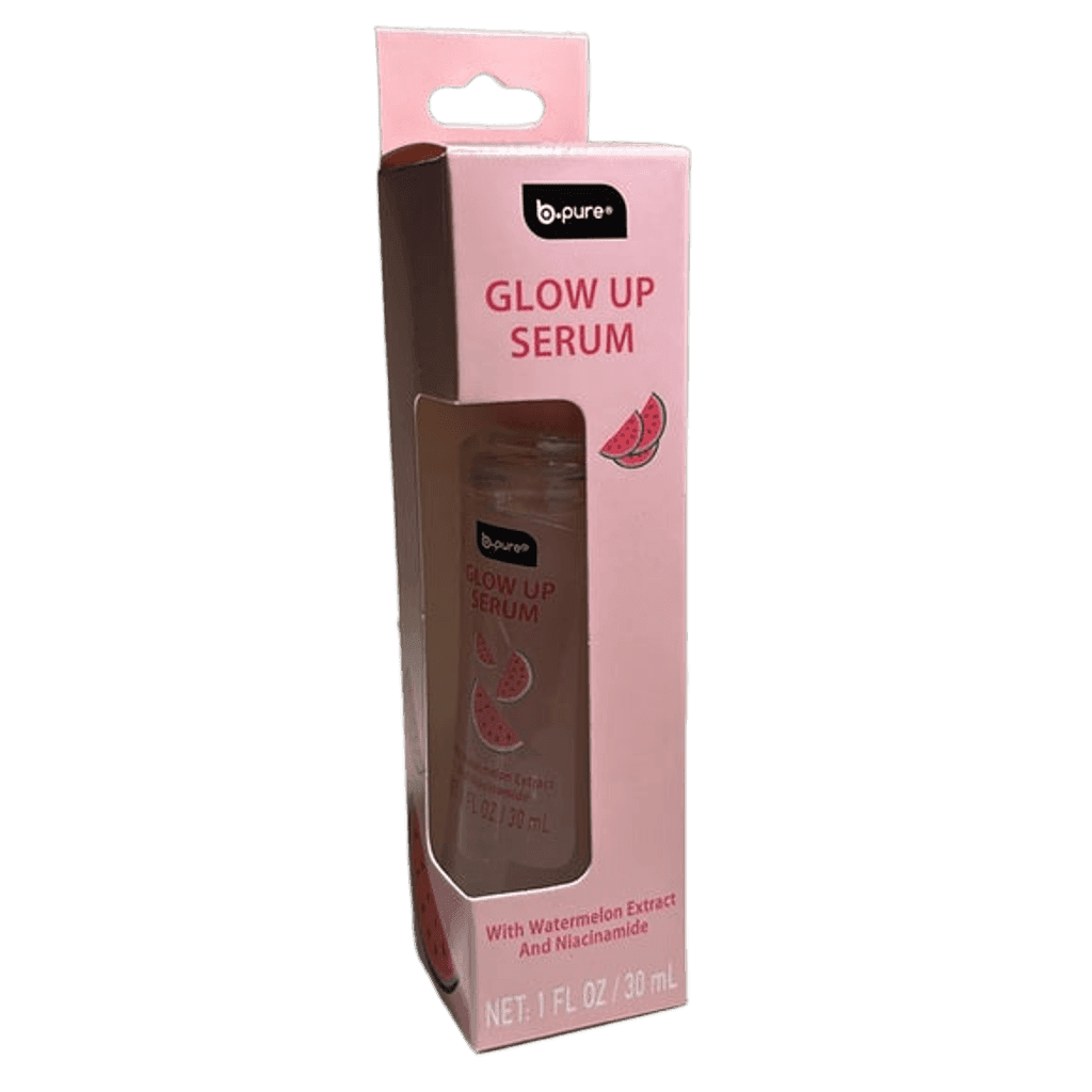 MLNshops Watermelon Glow Serum for Radiant Skin