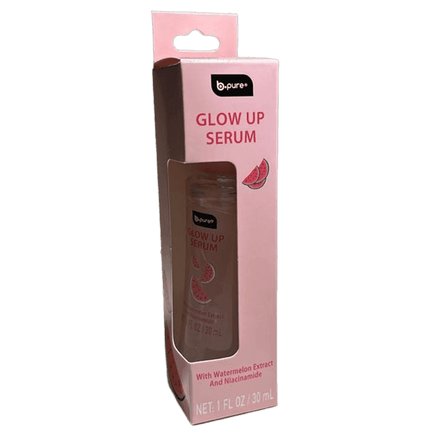 MLNshops Watermelon Glow Serum for Radiant Skin